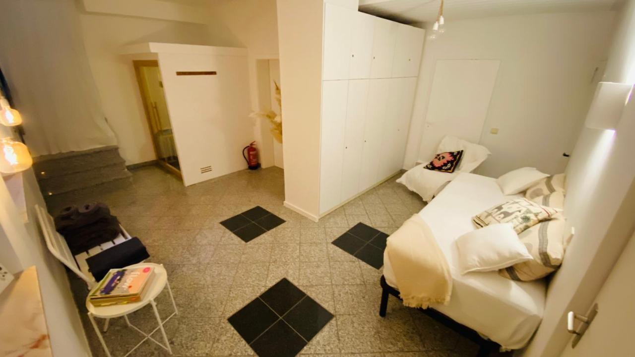 Pool-Loft: Wandern, Erholen & Sauna Siebengebirge Erpel Esterno foto
